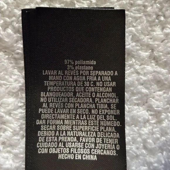 Ted Baker London Women’s Off Shoulder Blue Dress Size 4 - Picture 3 of 12